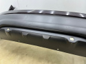 Zderzak tylny Nissan Qashqai 2 II J11 13-17r. Przedlift tył 4XPDC 850224EA0H