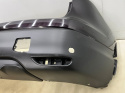 Zderzak tylny Nissan Qashqai 2 II J11 13-17r. Przedlift tył 4XPDC 850224EA0H