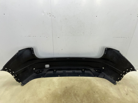 Zderzak tylny Nissan Qashqai 2 II J11 13-17r. Przedlift tył 4XPDC 850224EA0H