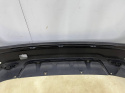 Zderzak tylny Nissan Qashqai 2 II J11 13-17r. Przedlift tył 4XPDC 850224EA0H