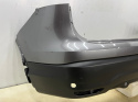 Zderzak tylny Nissan Qashqai 2 II J11 13-17r. Przedlift tył 4XPDC 850224EA0H