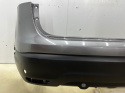 Zderzak tylny Nissan Qashqai 2 II J11 13-17r. Przedlift tył 4XPDC 850224EA0H