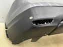 Zderzak tylny Nissan Qashqai 2 II J11 13-17r. Przedlift tył 4XPDC 850224EA0H