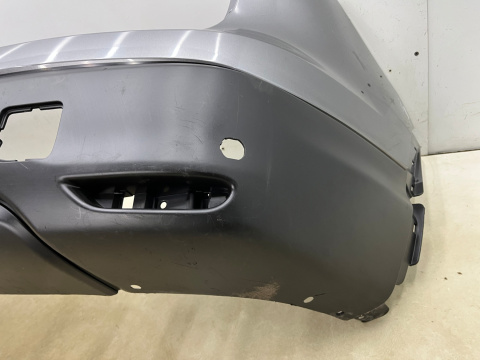 Zderzak tylny Nissan Qashqai 2 II J11 13-17r. Przedlift tył 4XPDC 850224EA0H