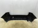 Zderzak tylny Nissan Qashqai 2 II J11 13-17r. Przedlift tył 4XPDC 850224EA0H