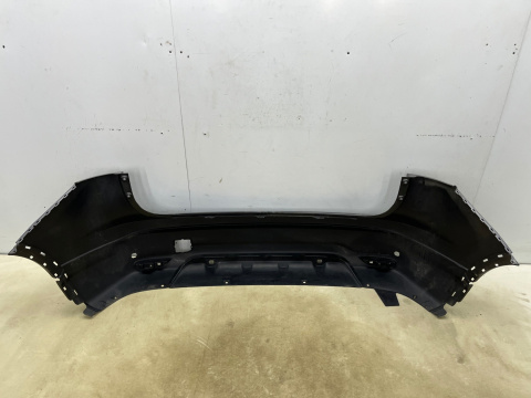 Zderzak tylny Nissan Qashqai 2 II J11 13-17r. Przedlift tył 4XPDC 850224EA0H