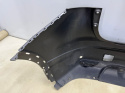 Zderzak tylny Nissan Qashqai 2 II J11 13-17r. Przedlift tył 4XPDC 850224EA0H