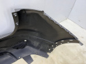 Zderzak tylny Nissan Qashqai 2 II J11 13-17r. Przedlift tył 4XPDC 850224EA0H
