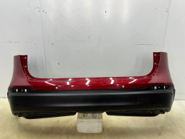 Zderzak tylny Nissan Qashqai 2 II J11 17-21r. Lift tył 4XPDC 85022HV20H