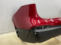 Zderzak tylny Nissan Qashqai 2 II J11 17-21r. Lift tył 4XPDC 85022HV20H