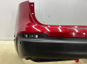 Zderzak tylny Nissan Qashqai 2 II J11 17-21r. Lift tył 4XPDC 85022HV20H