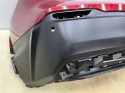 Zderzak tylny Nissan Qashqai 2 II J11 17-21r. Lift tył 4XPDC 85022HV20H