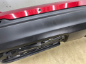 Zderzak tylny Nissan Qashqai 2 II J11 17-21r. Lift tył 4XPDC 85022HV20H