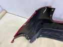 Zderzak tylny Nissan Qashqai 2 II J11 17-21r. Lift tył 4XPDC 85022HV20H
