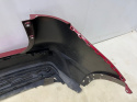 Zderzak tylny Nissan Qashqai 2 II J11 17-21r. Lift tył 4XPDC 85022HV20H