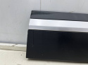 Listwa MG ZS II 24r.- prawa przednia dolna nakładka drzwi bocznych prawy przód 11410356r