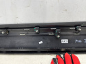 Listwa MG ZS II 24r.- prawa przednia dolna nakładka drzwi bocznych prawy przód 11410356r