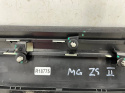 Listwa MG ZS II 24r.- prawa przednia dolna nakładka drzwi bocznych prawy przód 11410356r
