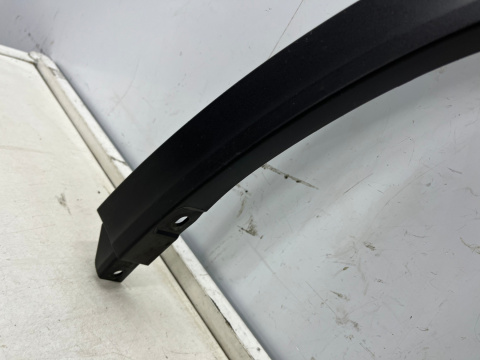 Listwa Suzuki Vitara II III 15r.- prawy przedni rant nadkola błotnika nakładka prawy przód 77211-54p0