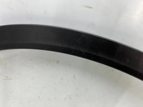 Listwa Suzuki Vitara II III 15r.- prawy przedni rant nadkola błotnika nakładka prawy przód 77211-54p0