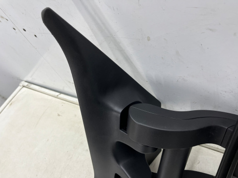 Lusterko Renault Master 3 III NV400 Movano B 10-24r. PRAWE długie ramię elektryczne zewnętrzne ogrzewane 9 pin antena 963019743r