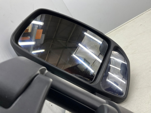 Lusterko Renault Master 3 III NV400 Movano B 10-24r. PRAWE długie ramię elektryczne zewnętrzne ogrzewane 9 pin antena 963019743r