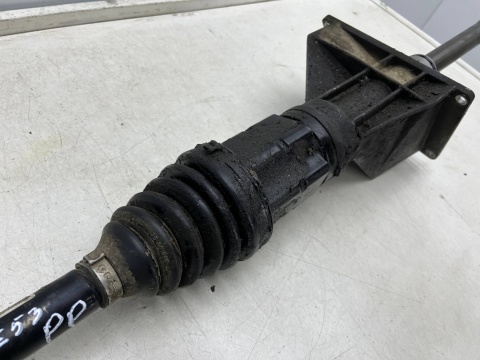 Półoś BMW X5 E53 99-06r. 3.0d 4.4i automat diesel prawa przednia półoś napędowa długa przegub prawy przód 7561342