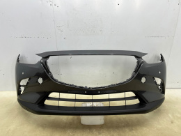 Zderzak przedni Mazda CX-3 CX3 15-21r. przód PDC DK8A-50031