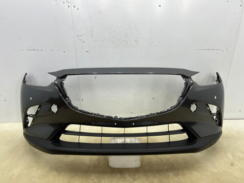 Zderzak przedni Mazda CX-3 CX3 15-21r. przód PDC DK8A-50031
