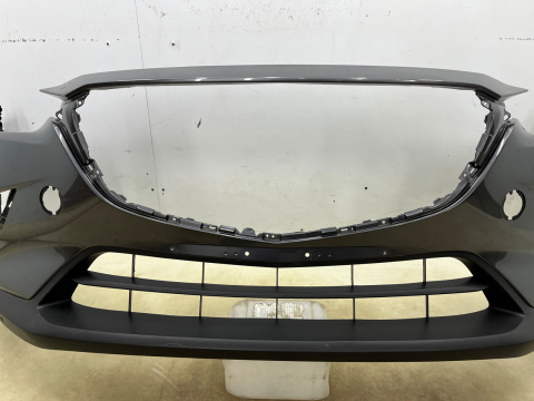 Zderzak przedni Mazda CX-3 CX3 15-21r. przód PDC DK8A-50031