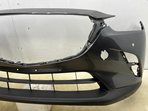 Zderzak przedni Mazda CX-3 CX3 15-21r. przód PDC DK8A-50031