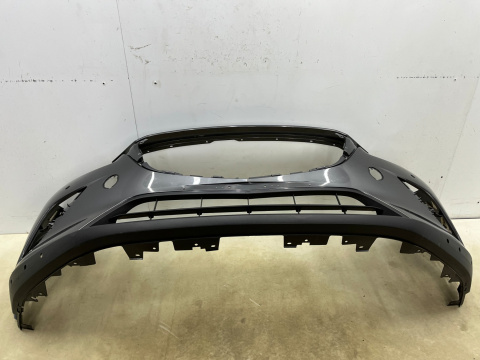 Zderzak przedni Mazda CX-3 CX3 15-21r. przód PDC DK8A-50031