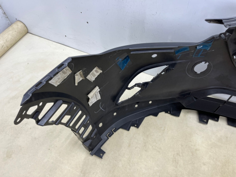 Zderzak przedni Mazda CX-3 CX3 15-21r. przód PDC DK8A-50031