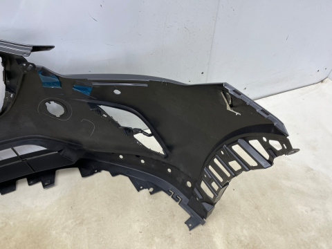 Zderzak przedni Mazda CX-3 CX3 15-21r. przód PDC DK8A-50031
