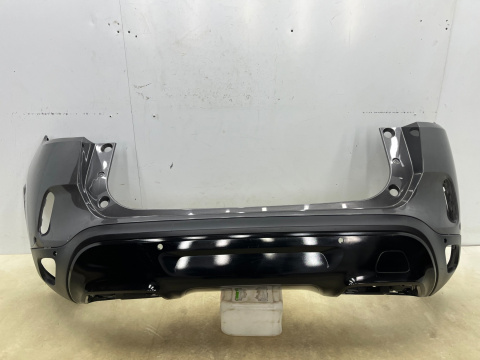 Zderzak tylny Citroen C5 Aircross 17r.- tył 6XPDC 9825351877