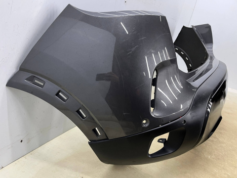 Zderzak tylny Citroen C5 Aircross 17r.- tył 6XPDC 9825351877