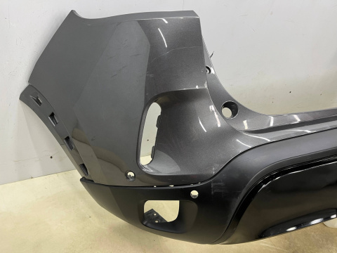 Zderzak tylny Citroen C5 Aircross 17r.- tył 6XPDC 9825351877