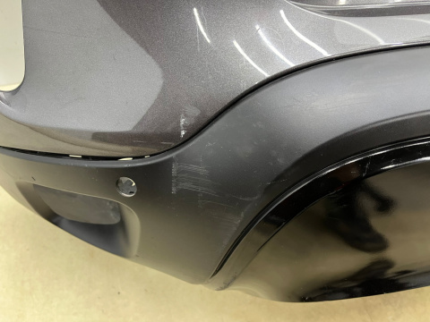 Zderzak tylny Citroen C5 Aircross 17r.- tył 6XPDC 9825351877