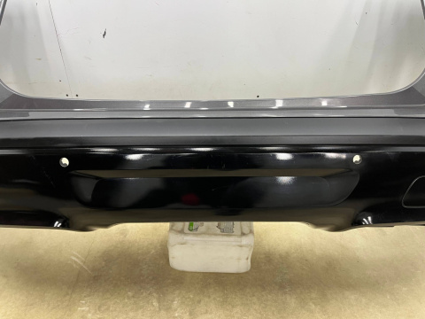 Zderzak tylny Citroen C5 Aircross 17r.- tył 6XPDC 9825351877