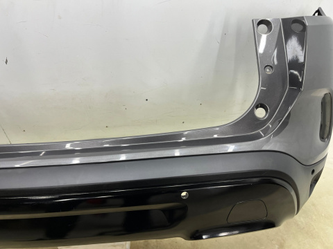 Zderzak tylny Citroen C5 Aircross 17r.- tył 6XPDC 9825351877