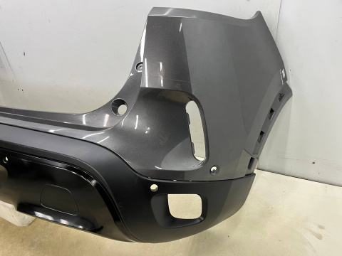 Zderzak tylny Citroen C5 Aircross 17r.- tył 6XPDC 9825351877