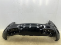 Zderzak tylny Citroen C5 Aircross 17r.- tył 6XPDC 9825351877
