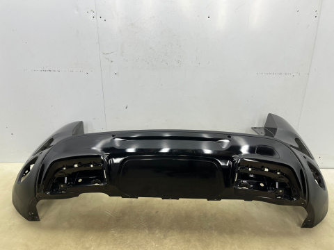 Zderzak tylny Citroen C5 Aircross 17r.- tył 6XPDC 9825351877