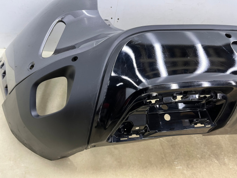Zderzak tylny Citroen C5 Aircross 17r.- tył 6XPDC 9825351877