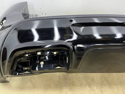 Zderzak tylny Citroen C5 Aircross 17r.- tył 6XPDC 9825351877