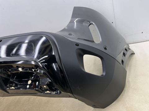 Zderzak tylny Citroen C5 Aircross 17r.- tył 6XPDC 9825351877