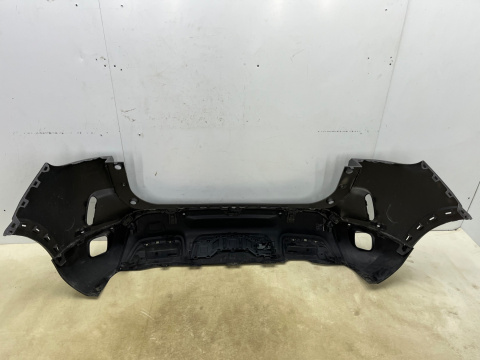 Zderzak tylny Citroen C5 Aircross 17r.- tył 6XPDC 9825351877