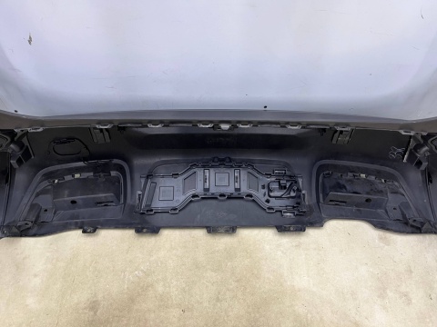 Zderzak tylny Citroen C5 Aircross 17r.- tył 6XPDC 9825351877