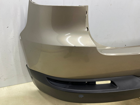 Zderzak tylny VW Tiguan 1 I 07-16r. tył 6XPDC 5N0807421G