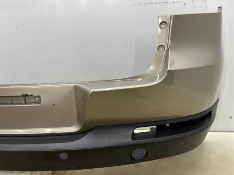 Zderzak tylny VW Tiguan 1 I 07-16r. tył 6XPDC 5N0807421G